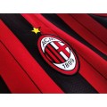 KAKA' #22 Retro AC Milan Home Jersey 2013/14