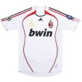 SEEDORF #10 Retro AC Milan UCL Final Away Jersey 2006/07