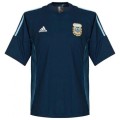 BATISTUTA #9 Retro Argentina Away Jersey World Cup 2002