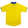 Retro Arsenal Away Jersey 2003/04