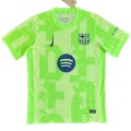 [Super Replica] Barcelona x Coldplay Third Jersey 2024/25