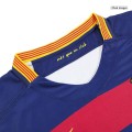 Su&aacute;rez #9 Barcelona Retro Jersey Home 2015/16