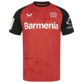 Bayer 04 Leverkusen Home Jersey 2024/25
