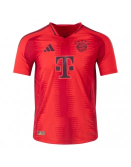 Bayern Munich Home Jersey Player Version 2024/25