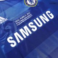Chelsea UCL Final Retro Home Jersey 2011/12