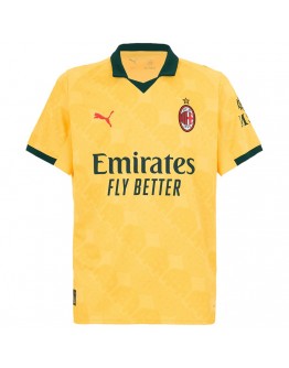 AC Milan Third Jersey 2025/26