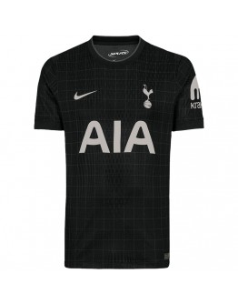 Tottenham Hotspur Away Match Jersey Player Version 2025/26