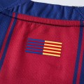 Barcelona Home Jersey Kit 2025/26 - [Super Replica]