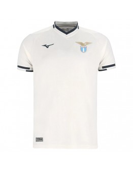 Lazio Away Jersey 2025/26