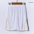 Kids Real Madrid Home Jersey Full Kit 2025/26
