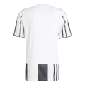 Juventus Home Jersey Kit 2025/26