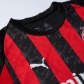 MODRIĆ #14 AC Milan Home Jersey 2025/26 - [Super Replica]