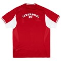 Liverpool US Baseball Jersey 2025/26