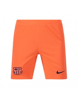 Barcelona Third Soccer Shorts 2025/26