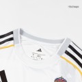 TCHOUAMENI #14 Real Madrid Home Jersey 2025/26 - [Super Replica]