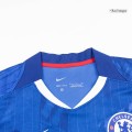 GARNACHO #49 Chelsea Home Jersey 2025/26 - [Super Replica]