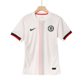 GARNACHO #49 Chelsea Away Match Jersey Player Version 2025/26