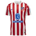Atletico Madrid Home Jersey Kit 2025/26