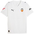 Valencia Home Jersey 2025/26