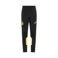 Borussia Dortmund Training Tracksuit Kit(Jacket+Pants) Yellow 2025/26