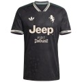 Juventus Third Match Jersey Player Version 2025/26