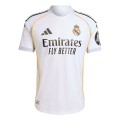 MODRIĆ Special #10 Real Madrid Home Match Jersey 2025/26