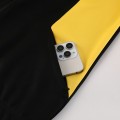 Borussia Dortmund Training Tracksuit Kit(Jacket+Pants) Yellow 2025/26