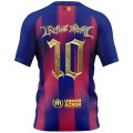 LAMINE YAMAL #10 Barcelona Home Jersey 2025/26 - Kopa Trophy Edition
