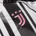 Juventus Home Jersey Kit 2025/26