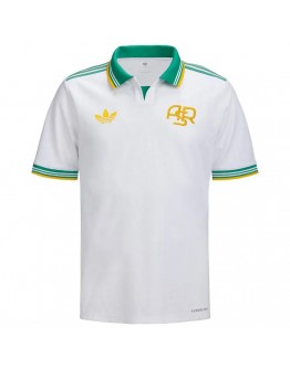 Roma Third Jersey 2025/26