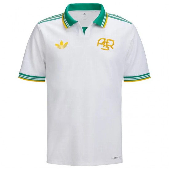 Roma Third Jersey 2025/26