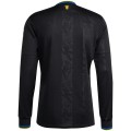 Manchester United Third Long Sleeve Jersey 2025/26
