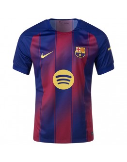 [Super Replica] Barcelona Home Jersey 2025/26
