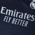 Kids Real Madrid Away Jersey Kit 2025/26 - [Super Replica]