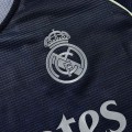 VALVERDE #8 Real Madrid Away Match Jersey Player Version 2025/26