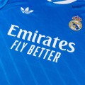 CAMAVINGA #6 Real Madrid Third Jersey 2025/26