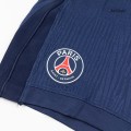 PSG Home Soccer Match Shorts 2025/26