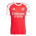 ØDEGAARD #8 Arsenal Home Jersey 2025/26 - [Super Replica]