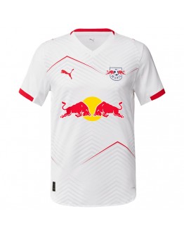 RB Leipzig Home Match Jersey Player Version 2025/26