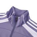 Manchester United Anthem Jacket Purple 2025/26