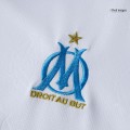 RABIOT #25 Marseille Home Jersey 2025/26