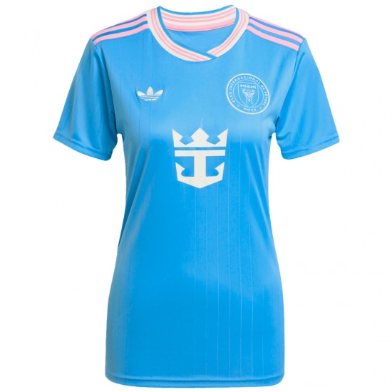Women&#x27;s Inter Miami CF Third Jersey 2025/26