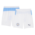 [Super Replica] Manchester City Home Jersey Kit 2025/26