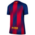 Women's Barcelona Home Jersey 2025/26