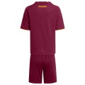 Kids Roma Home Jersey Kit 2025/26