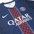 JOÃO NEVES #87 PSG Home Jersey 2025/26 - [Super Replica]