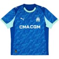 Marseille Third Jersey 2025/26