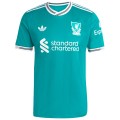 Liverpool Third Match Jersey Player Version 2025/26