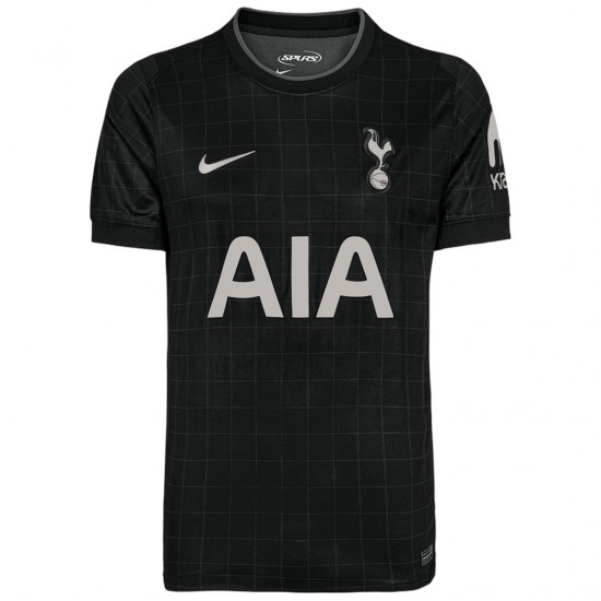 Tottenham Hotspur Away Jersey 2025/26
