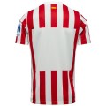 Atletico Madrid Home Jersey Kit 2025/26